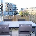 Le Connect, Tram A 50 M, Climatisation, Parking, Loggia * Cenon